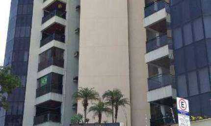 Apartamento com 4 quartos à venda na Alameda das Miltônias, 50, Jardim Simus, Sorocaba