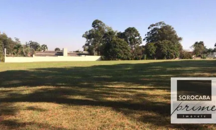 Terreno à venda, 5267 m² por R$ 5.000.000,00 - Chácaras Residenciais Santa Maria - Votorantim/SP