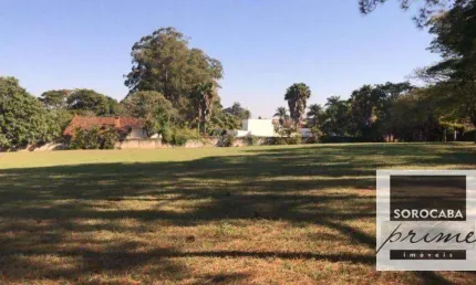 Terreno à venda, 4607 m² por R$ 5.000.000,00 - Chácaras Residenciais Santa Maria - Votorantim/SP