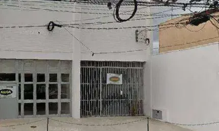 Salão à venda, 748 m² por R$ 40.000,00 - Vila Marta - Sorocaba/SP
