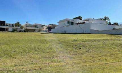 Terreno à venda, 1022 m² por R$ 860.000,00 - Parque Reserva Fazenda Imperial - Sorocaba/SP