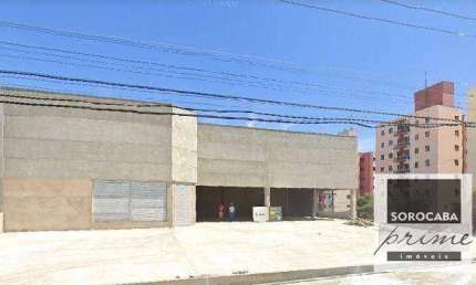 Salão para alugar, 441 m² por R$ 16.000,00/mês - Jardim Nova Manchester - Sorocaba/SP