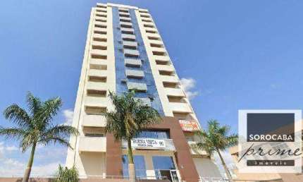 Sala à venda, 26 m² por R$ 230.000,00 - Jardim do Paço - Sorocaba/SP