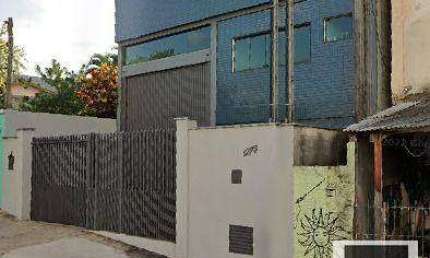 Galpão à venda, 300 m² por R$ 1.500.000,00 - Vila Fiori - Sorocaba/SP