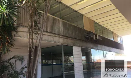 Casa com 3 dormitórios para alugar, 660 m² por r$ 12.642,00/mês - centro - sorocaba/sp