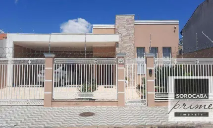 Casa à venda, 186 m² por r$ 780.000,00 - condomínio vasques martins - votorantim/sp