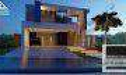 Casa com 3 dormitórios à venda, 258 m² por R$ 1.980.000,00 - Alphaville Nova Esplanada I - Votorantim/SP