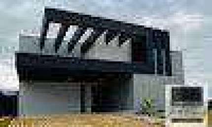 Casa com 3 dormitórios à venda, 265 m² por R$ 2.100.000,00 - Alphaville - Votorantim/SP