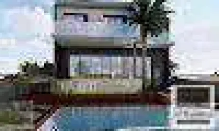 Casa com 3 dormitórios à venda, 303 m² por R$ 2.200.000,00 - Alphaville - Votorantim/SP