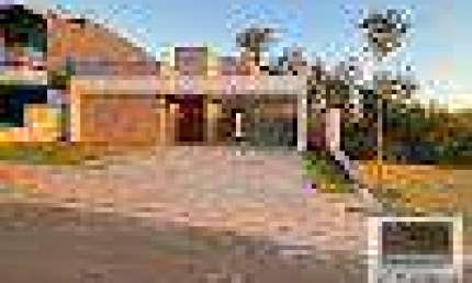 Casa com 3 dormitórios à venda, 230 m² por R$ 1.890.000,00 - Alphaville Nova Esplanada III - Votorantim/SP