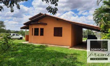 Área para alugar, 2000 m² por R$ 5.000,00/mês - Ipanema do Meio - Sorocaba/SP