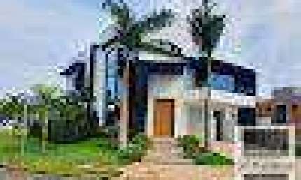 Sobrado com 5 dormitórios à venda, 400 m² por R$ 2.950.000,00 - Alphaville Nova Esplanada I - Votorantim/SP
