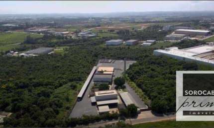 Galpão, 8800 m² - venda por R$ 35.000.000,00 ou aluguel por R$ 120.000,00/mês - Iporanga - Sorocaba/SP