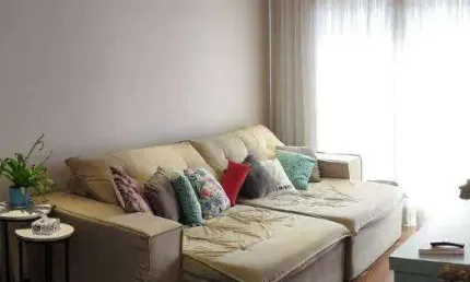 Apartamento com 3 dormitórios à venda, 97 m² por R$ 460.000,00 - Jardim Santa Rosália - Sorocaba/SP