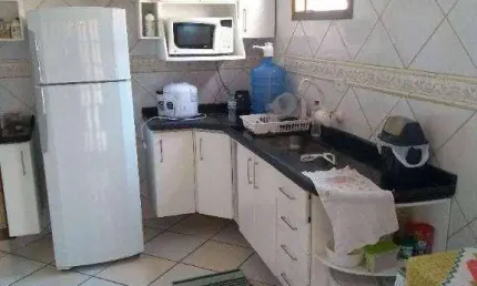 Casa com 3 dormitórios à venda, 200 m² por R$ 450.000,00 - Wanel Ville - Sorocaba/SP