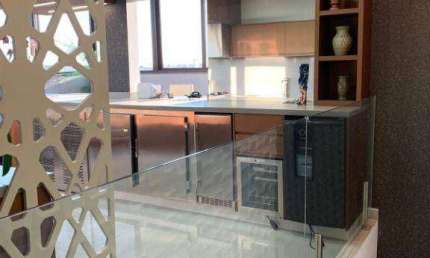 Apartamento Duplex com 4 dormitórios, 222 m² - venda por R$ 2.300.000,00 ou aluguel por R$ 13.080,00/mês - Condomínio Edifício Castellamare - Sorocaba/SP