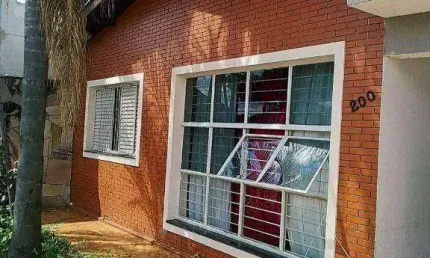 Casa com 3 dormitórios à venda, 150 m² por R$ 420.000,00 - Jardim Cruzeiro do Sul - Sorocaba/SP