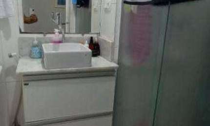 Apartamento com 2 dormitórios à venda, 48 m² por R$ 250.000,00 - Jardim Gonçalves - Sorocaba/SP
