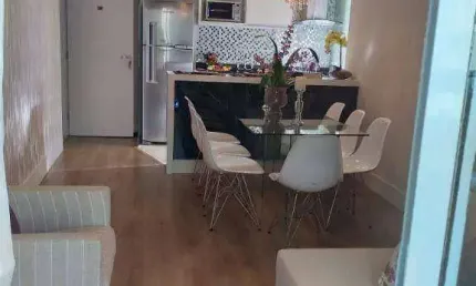 Apartamento com 3 dormitórios à venda, 77 m² por r$ 540.000,00 - parque campolim - sorocaba/sp