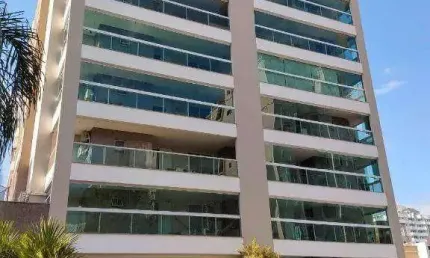 Apartamento Duplex com 4 dormitórios, 270 m² - venda por R$ 1.650.000,00 ou aluguel por R$ 12.142,00/mês - Parque Campolim - Sorocaba/SP