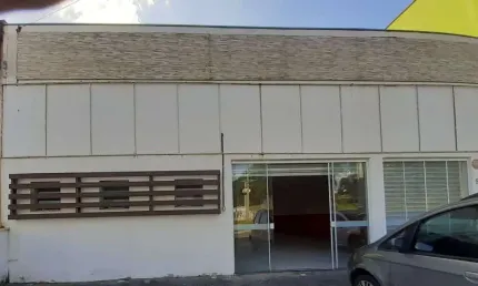 Galpão para alugar, 200 m² por R$ 7.300,00/mês - Aparecidinha - Sorocaba/SP