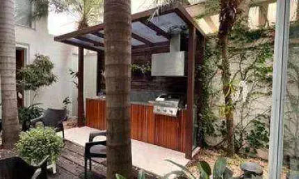 Sobrado com 3 dormitórios à venda, 300 m² por r$ 1.990.000,00 - condomínio mont blanc - sorocaba/sp
