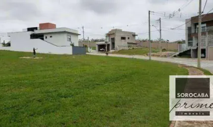 Terreno à venda, 340 m² por r$ 425.000,00 - green valley - votorantim/sp