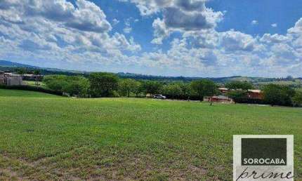 Terreno à venda, 4851 m² por R$ 12.129.000,00 - Fazenda Boa Vista - Porto Feliz/SP