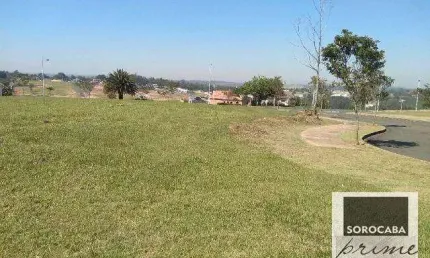 Terreno à venda, 1153 m² por r$ 1.000.000,00 - jardim residencial saint patrick - sorocaba/sp