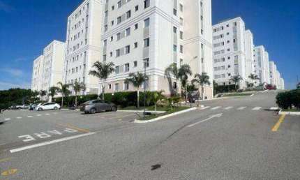 Apartamento com 2 dormitórios à venda, 49 m² por R$ 318.000,00 - Jardim São Carlos - Sorocaba/SP