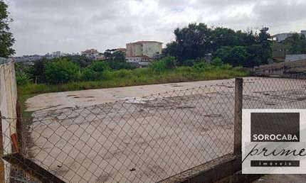 Terreno à venda, 2200 m² por R$ 3.990.000,00 - Jardim Simus - Sorocaba/SP
