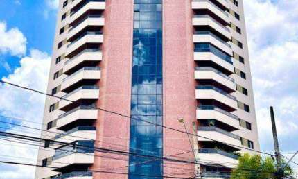 Apartamento com 4 dormitórios à venda, 190 m² por R$ 1.100.000,00 - Centro - Sorocaba/SP