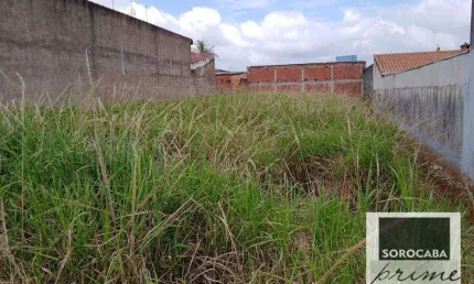 Terreno à venda, 512 m² por R$ 380.000 - Jardim Simus - Sorocaba/SP
