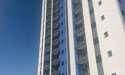 Apartamento com 2 dormitórios à venda, 57 m² por R$ 385.000 - Edifício Premium Pagliato - Sorocaba/SP