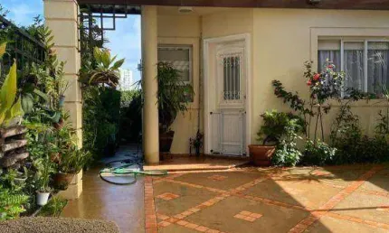 Sobrado com 3 dormitórios à venda, 147 m² por R$ 780.000,00 - Condomínio Giardino Campolim - Sorocaba/SP