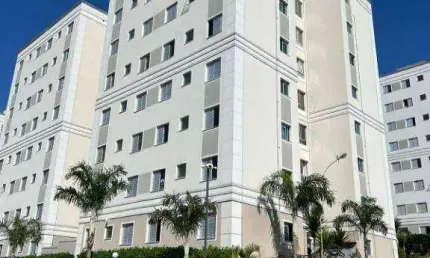 Apartamento com 2 dormitórios à venda, 50 m² por R$ 230.000,00 - Condomínio Spazio Salamanca - Sorocaba/SP