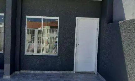 Casa com 2 dormitórios à venda, 52 m² por R$ 195.000 - Jardim Santa Marta - Sorocaba/SP