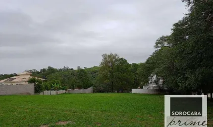 Terreno à venda, 1000 m² por r$ 300.000 - terras de são lucas - araçoiaba da serra/são paulo