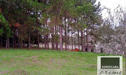 Terreno à venda, 1000 m² por r$ 300.000 - terras de são lucas - araçoiaba da serra/são paulo