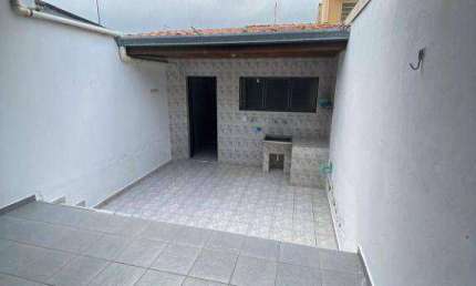 Casa com 1 dormitório à venda, 60 m² por R$ 245.000 - Vila Haro - Sorocaba/SP