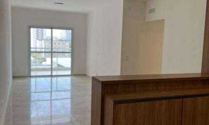 Apartamento com 3 dormitórios para alugar, 83 m² por R$ 4.350,00/mês - Edifício Mandúria - Sorocaba/SP