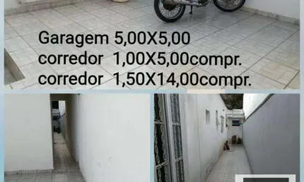 Casa com 2 dormitórios à venda, 105 m² por R$ 380.000,00 - Jardim Karolyne - Votorantim/SP