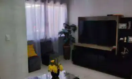 Casa com 2 dormitórios à venda, 260 m² por R$ 850.000 - Jardim Tatiana - Votorantim/SP