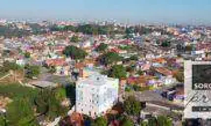 Apartamento com 2 dormitórios à venda, 56 m² por R$ 175.000 - Vila Mineirão - Sorocaba/SP