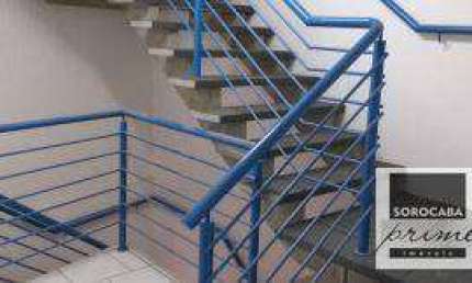 Sala, 300 m² - venda por R$ 1.450.000,00 ou aluguel por R$ 10.485,91/mês - Centro - Sorocaba/SP