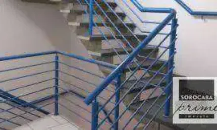 Sala, 300 m² - venda por R$ 1.450.000,00 ou aluguel por R$ 10.485,91/mês - Centro - Sorocaba/SP