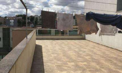 Casa com 3 dormitórios à venda, 214 m² por R$ 800.000,00 - Vila Camilópolis - Santo André/SP