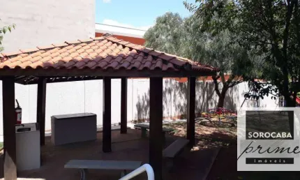 Apartamento com 2 dormitórios, 54 m² - venda por R$ 310.000,00 ou aluguel por R$ 2.070,00/mês - Condomínio Edifício Residencial Mariana - Votorantim/SP