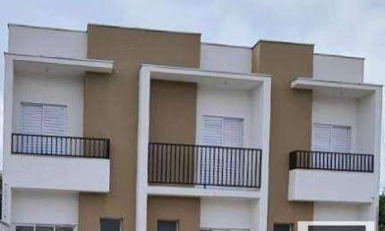 Casa com 3 dormitórios à venda, 150 m² por R$ 380.000 - Jardim Vera Cruz - Sorocaba/SP