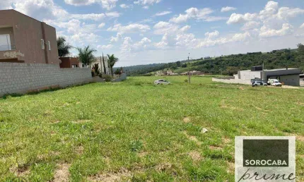 Terreno à venda, 1000 m² por r$ 250.000 - village ipanema - araçoiaba da serra/sp